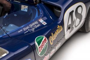 AAR McLaren M6B McLeagle 1968 года 